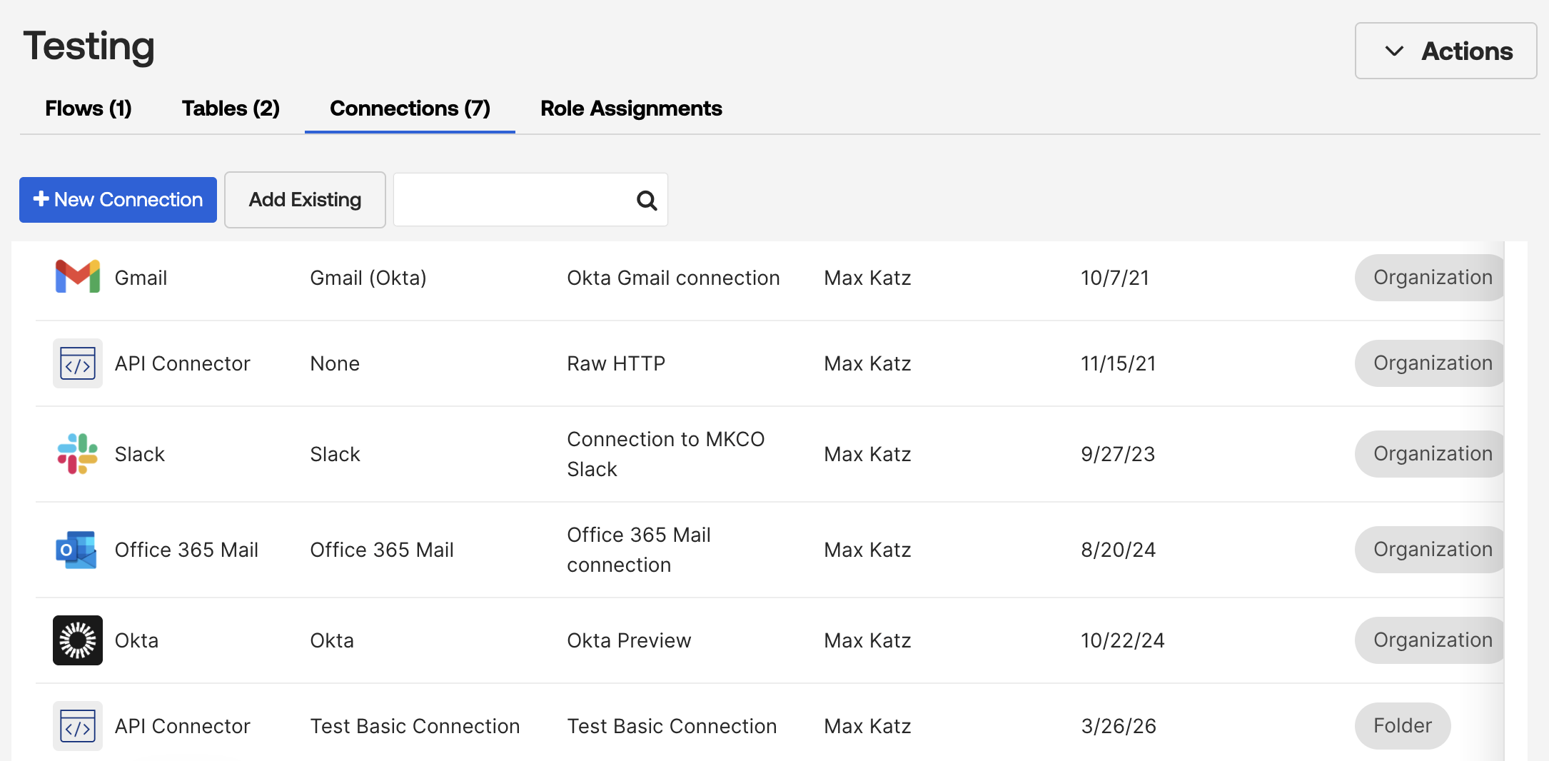 Workflows_Connectors-Folders-May2026.png