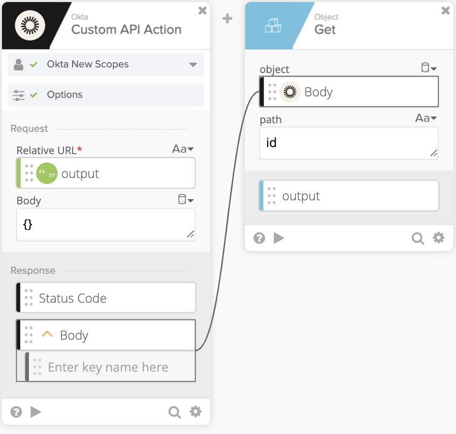 Workflows