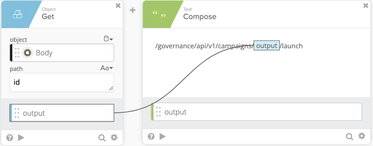 Workflows