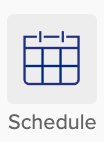 Scheduled Flow icon