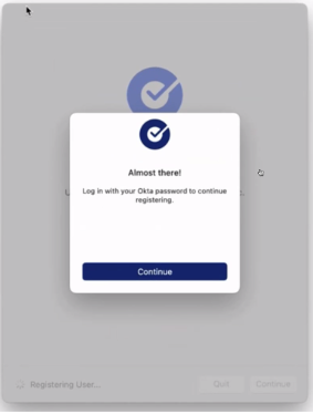 User Interface