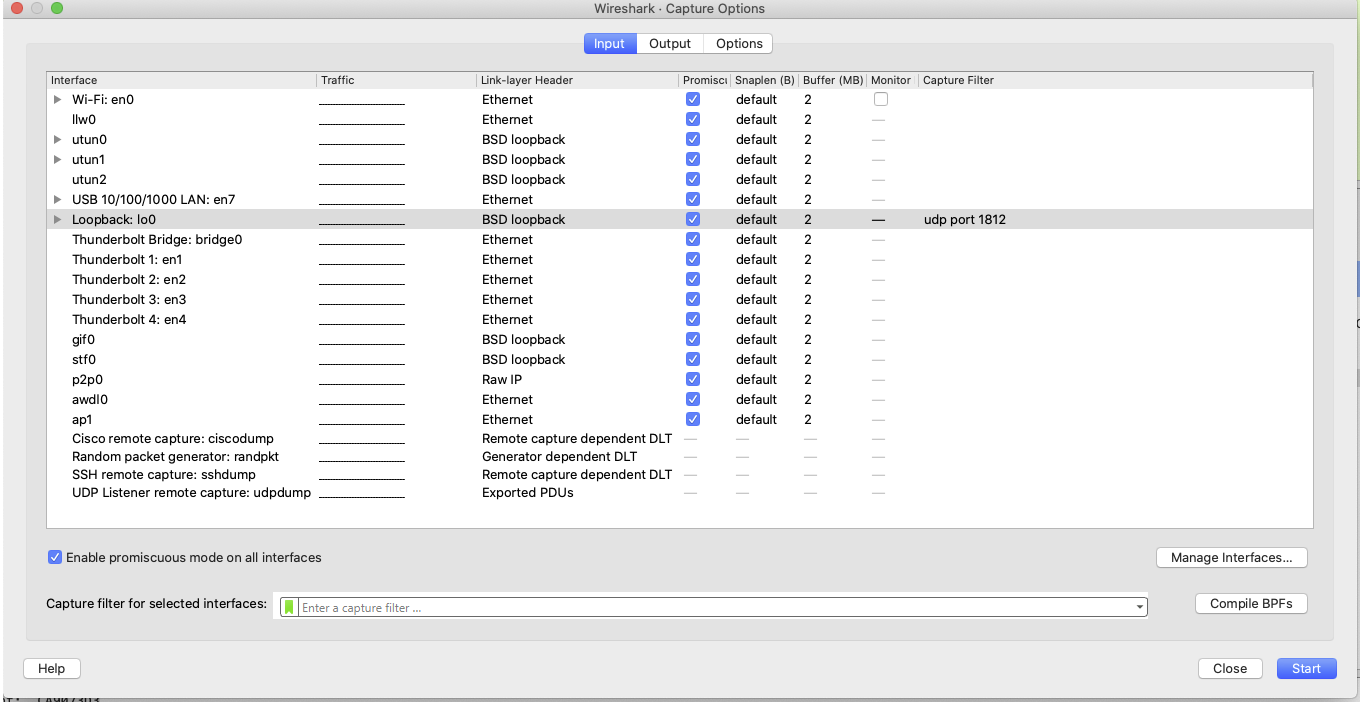 Wireshark