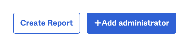 +Add administrator button