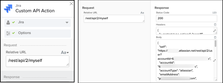 Jira Connector