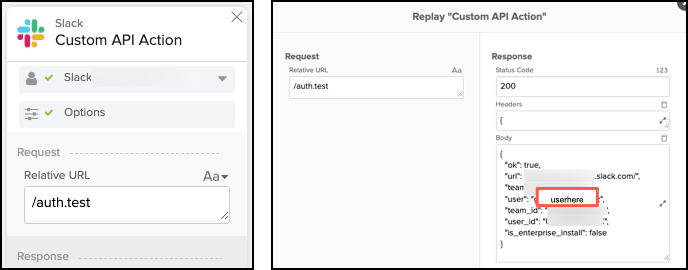 Slack Connector