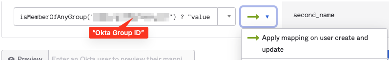 Profile Editor