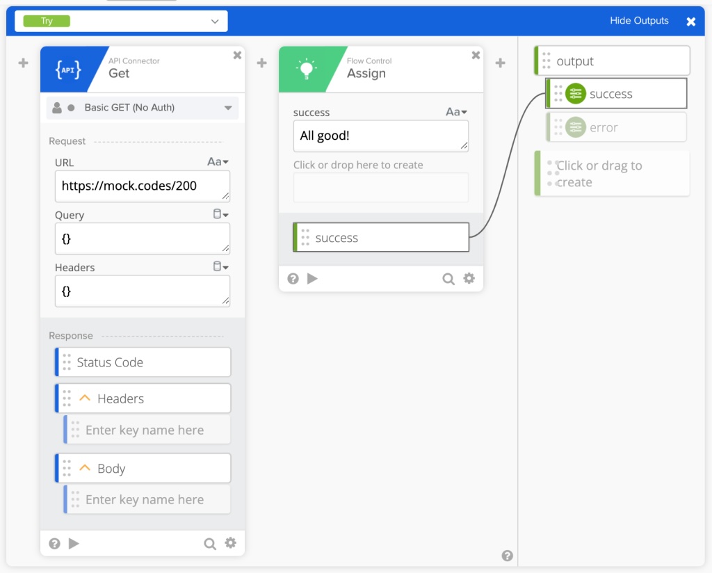 Workflows
