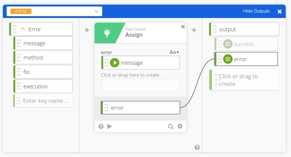 Workflows