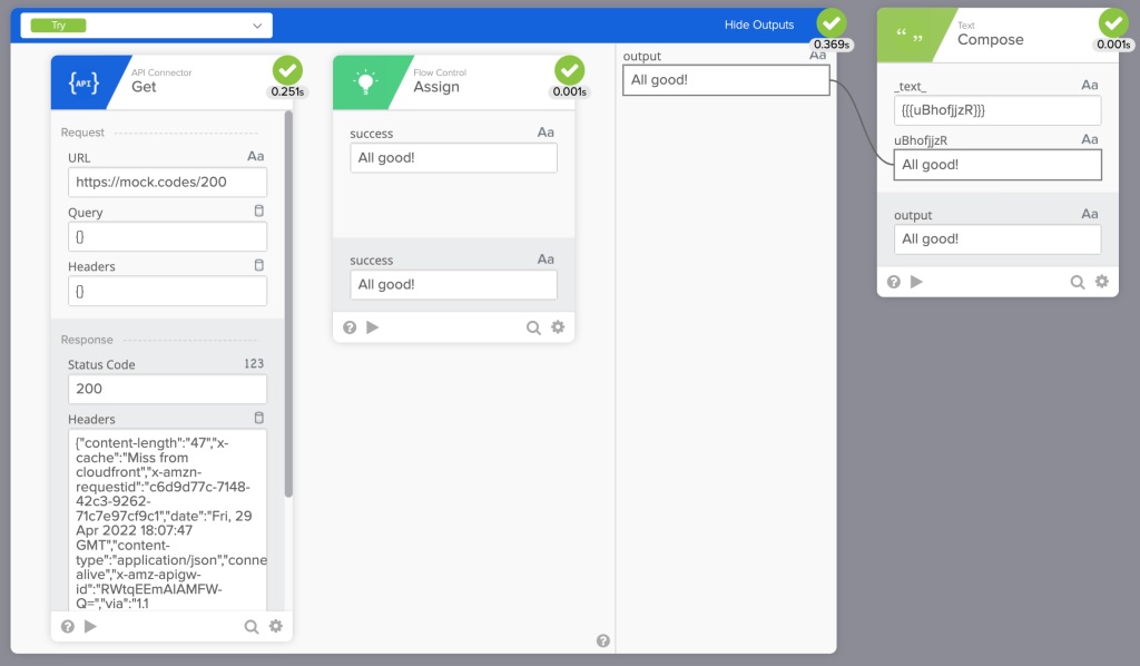 Workflows