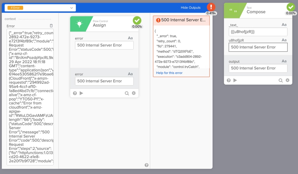 Workflows