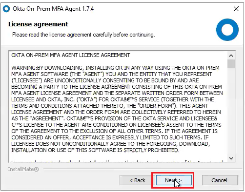 Okta Verify