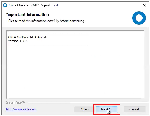 Okta Verify