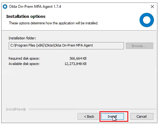 Okta Verify