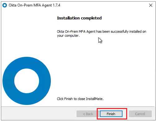 Okta Verify