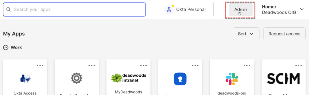 Apps