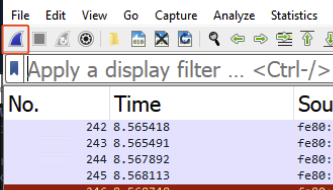 Wireshark
