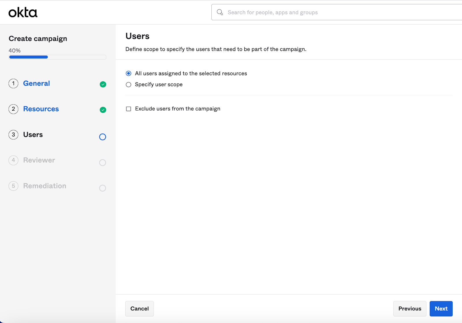 Users