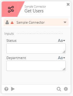 SampleAuthError