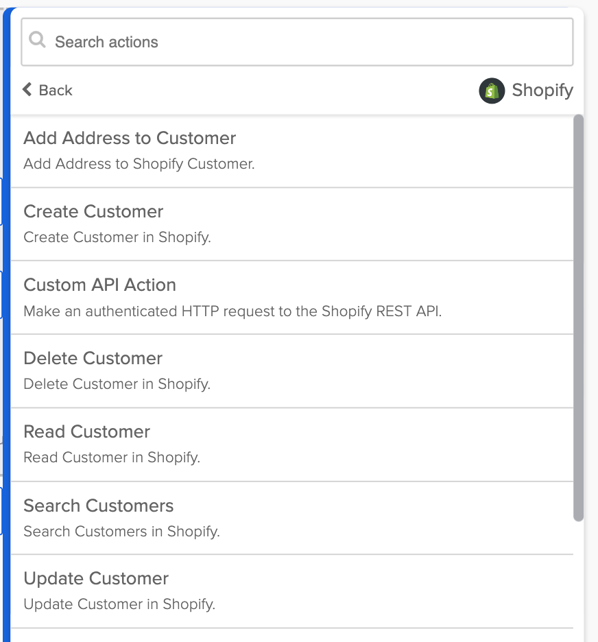 Shopify