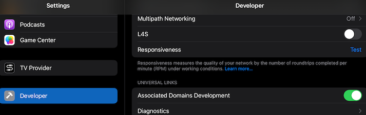 Developer