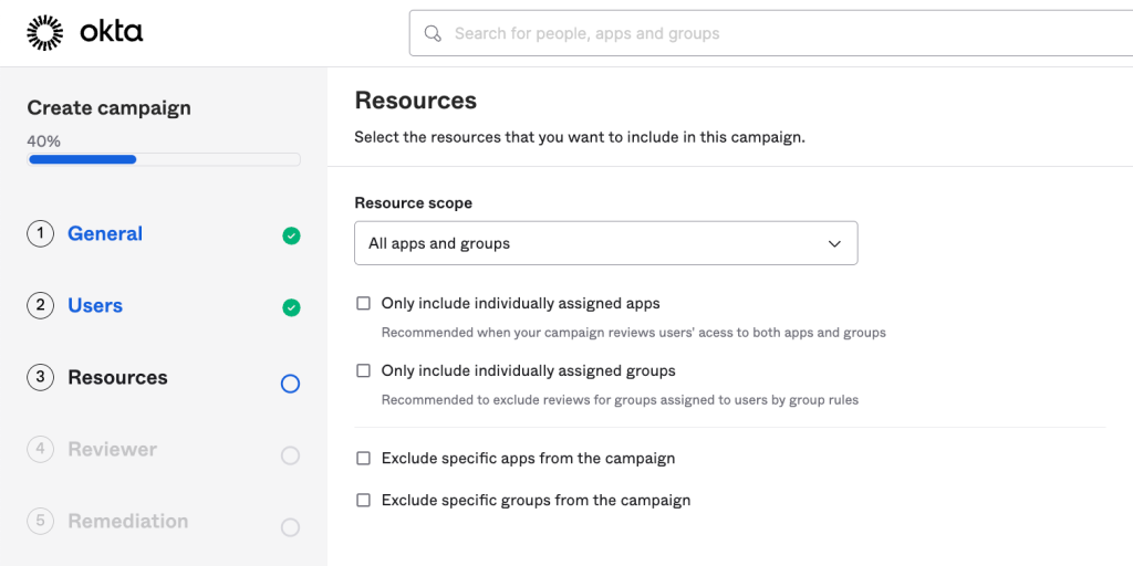 Resources
