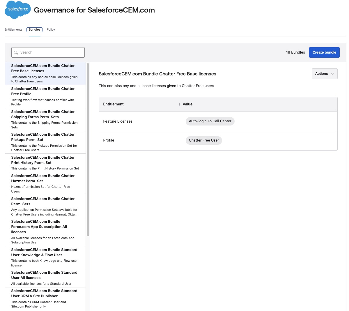 Salesforce