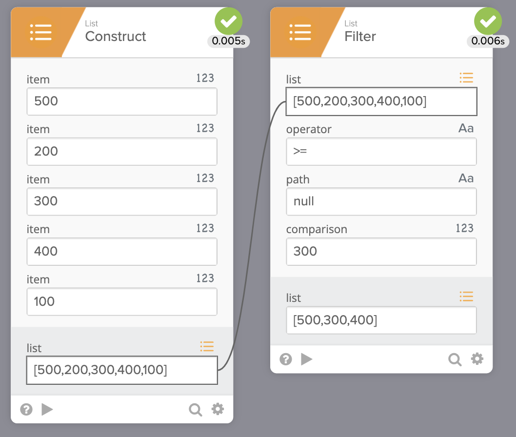 workflows_howto_filter_list_numbers_test