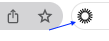 Okta Browser Plugin icon