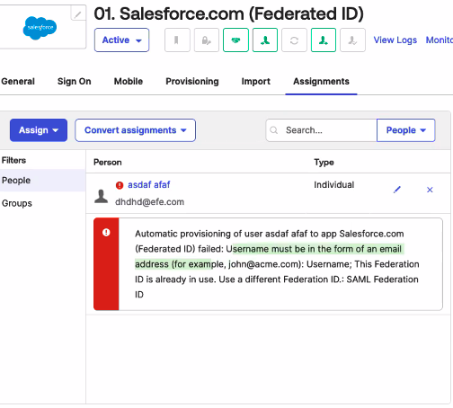 Salesforce