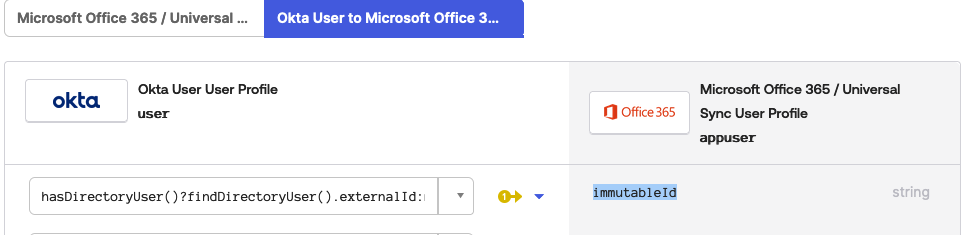 Office 365 instance