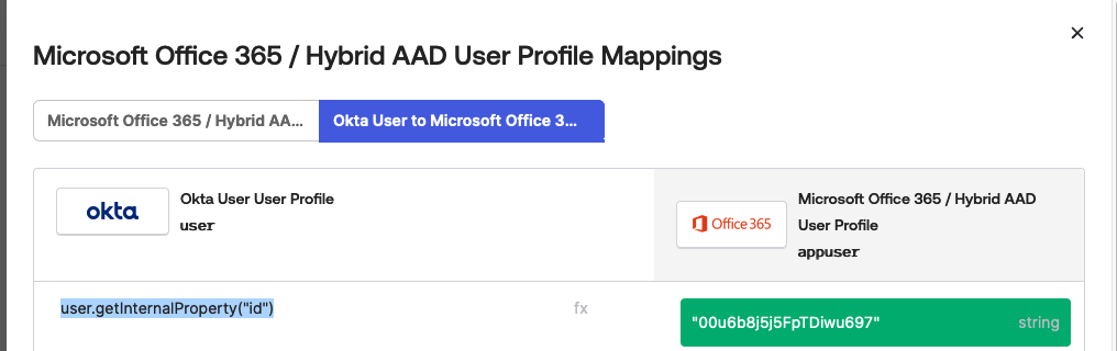 Microsoft Office 365