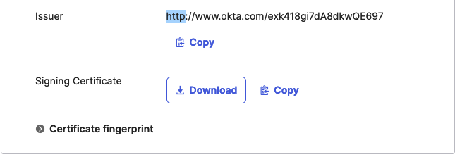 Security Assertion Markup Language (SAML)