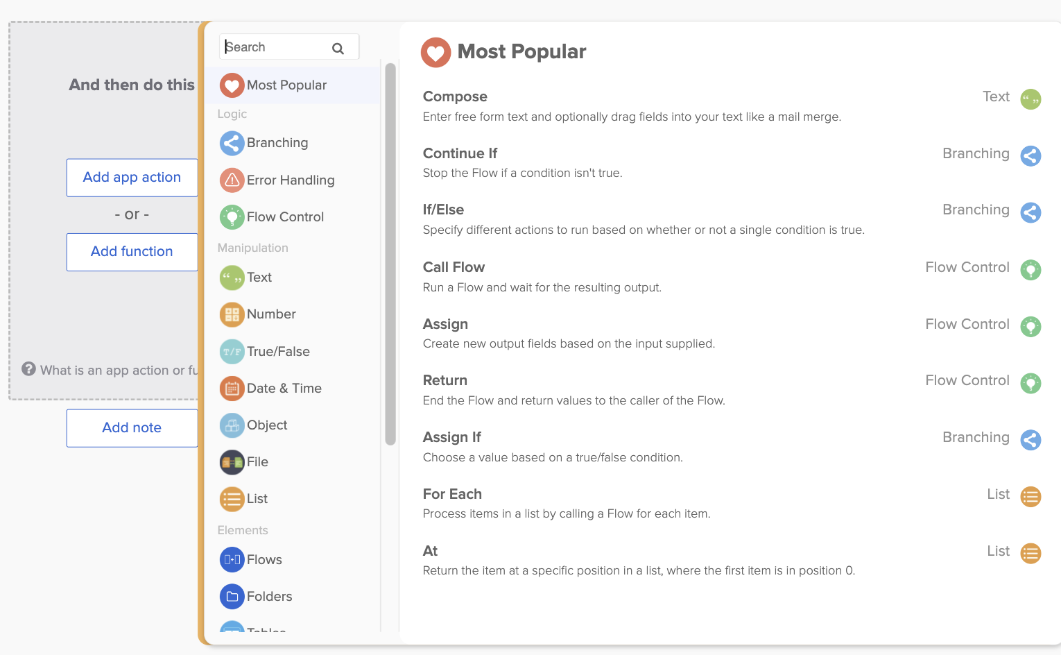 Most Popular