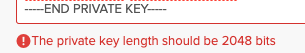 Error