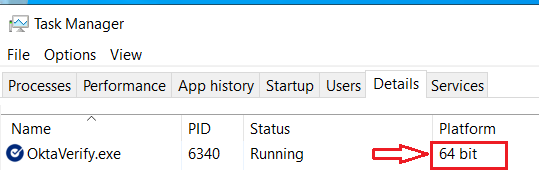 Task manager