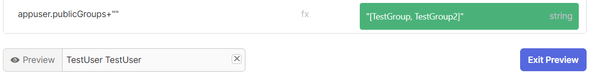 appuser.publicGroups+""