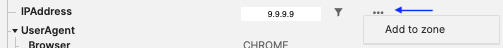 IP address