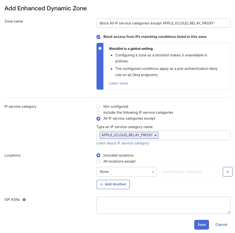 Add Enhanced Dynamic Zone