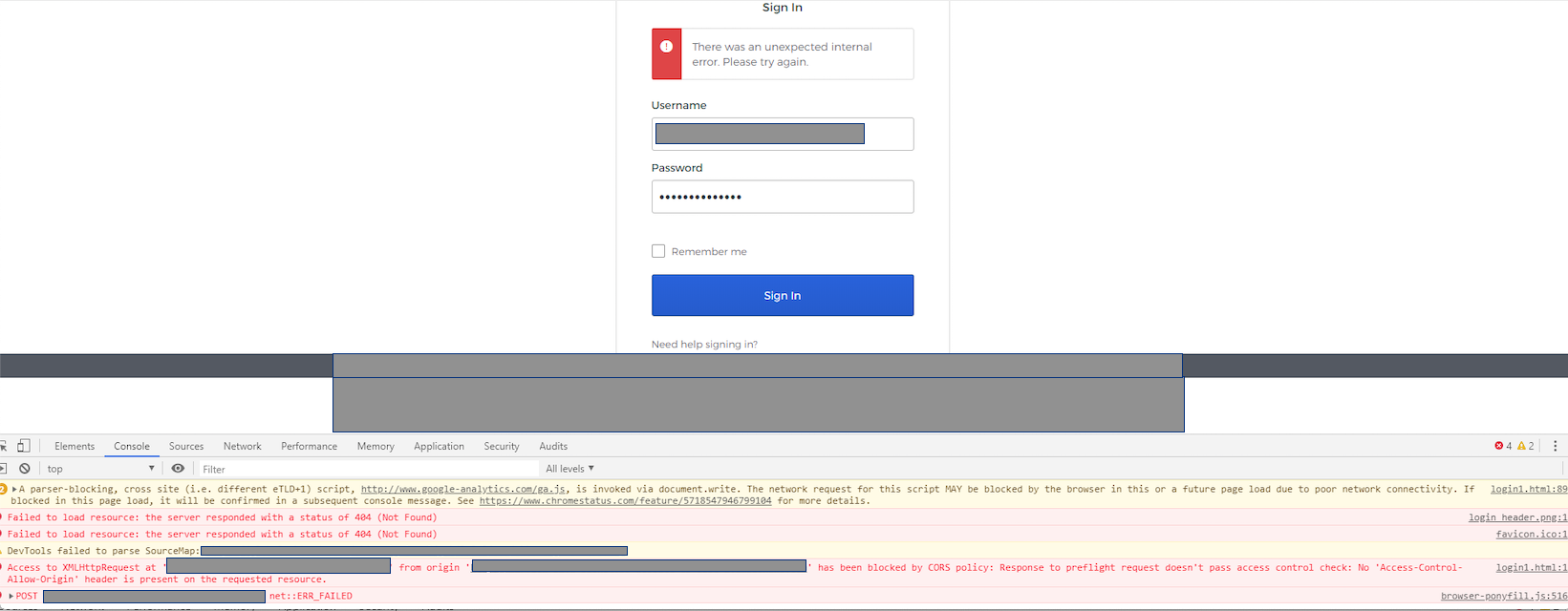 XMLHttpRequest