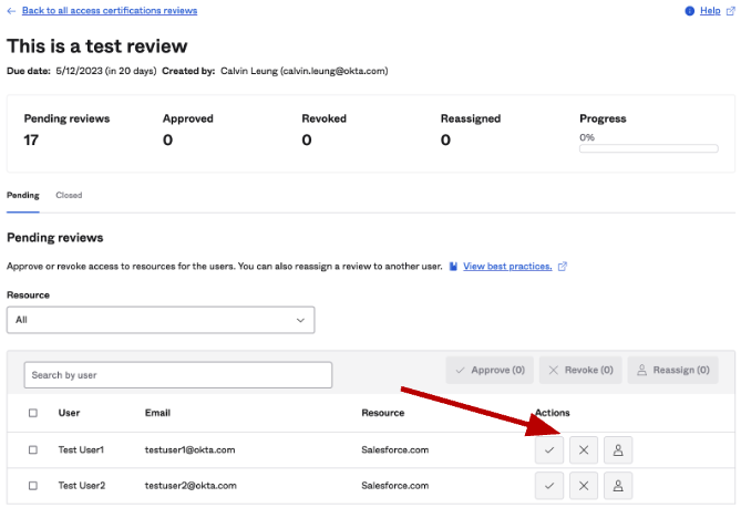 Test Review