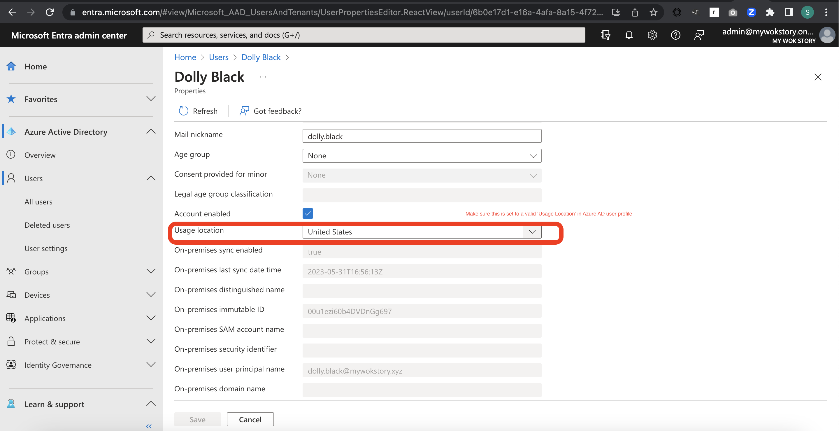 Microsoft Azure