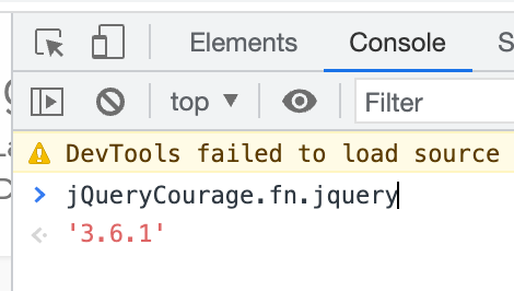jQuery