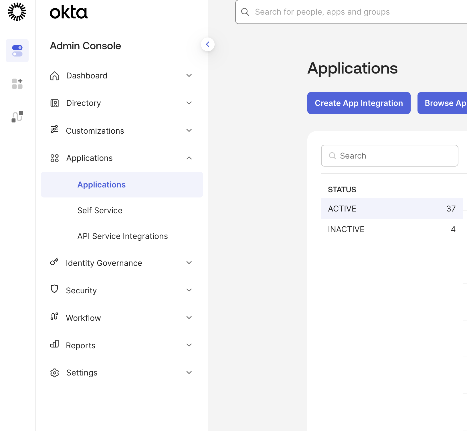 Applications