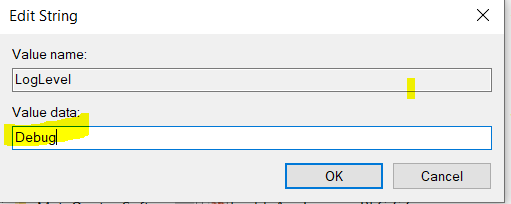 Debug