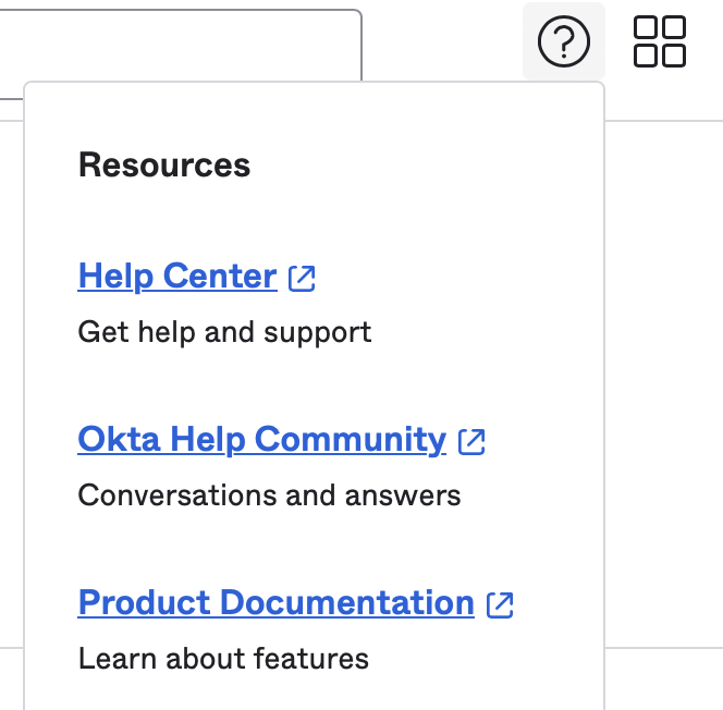 Resources